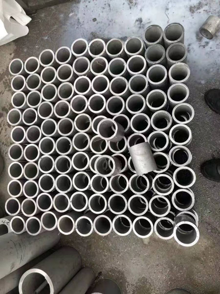 灌阳不锈钢管