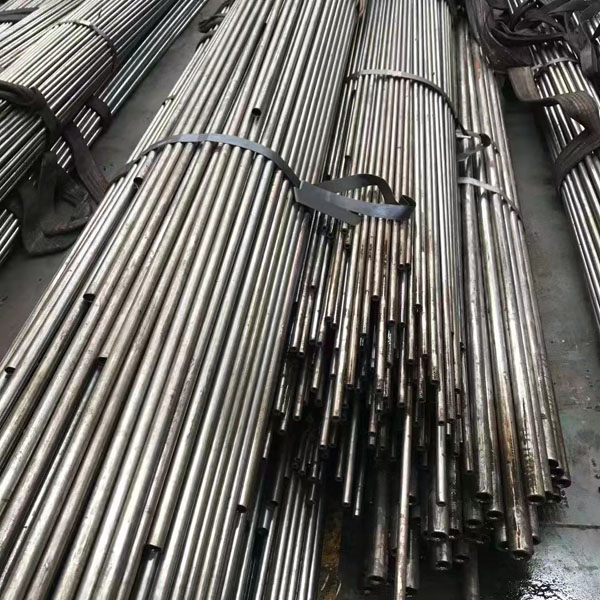 灌阳精密钢管